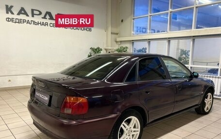 Audi A4, 1996 год, 325 000 рублей, 2 фотография