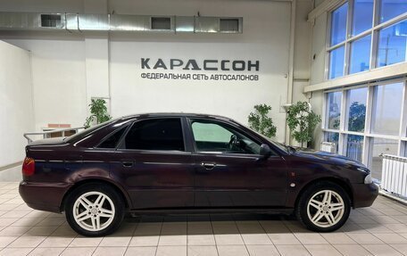 Audi A4, 1996 год, 325 000 рублей, 6 фотография