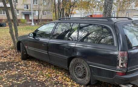 Opel Omega B, 1995 год, 80 000 рублей, 1 фотография