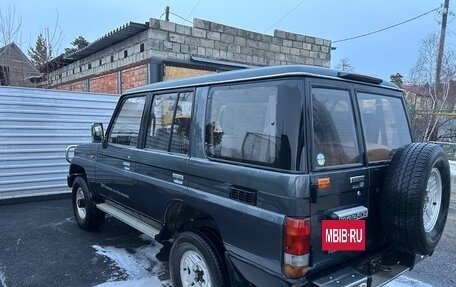 Toyota Land Cruiser Prado 70, 1991 год, 1 500 000 рублей, 2 фотография