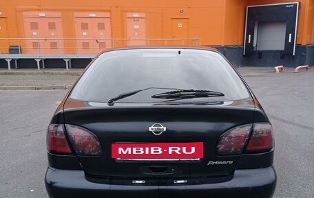 Nissan Primera II рестайлинг, 2001 год, 260 000 рублей, 5 фотография