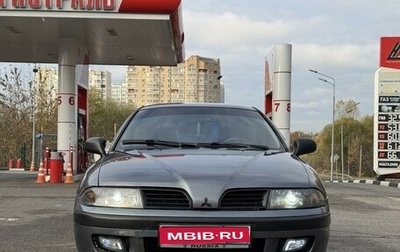 Mitsubishi Carisma I, 2003 год, 300 000 рублей, 1 фотография