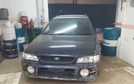 Subaru Impreza IV, 1996 год, 150 000 рублей, 1 фотография