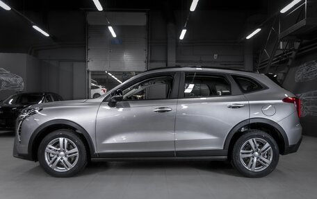 Haval Jolion, 2024 год, 2 449 000 рублей, 8 фотография