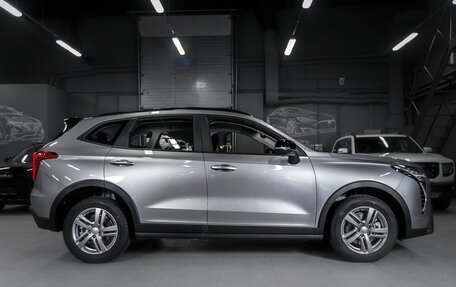 Haval Jolion, 2024 год, 2 449 000 рублей, 4 фотография