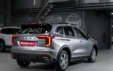 Haval Jolion, 2024 год, 2 449 000 рублей, 6 фотография