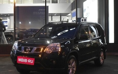 Nissan X-Trail, 2014 год, 1 400 000 рублей, 1 фотография