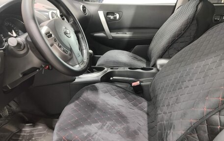 Nissan Qashqai, 2010 год, 1 150 000 рублей, 11 фотография