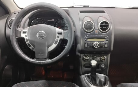 Nissan Qashqai, 2010 год, 1 150 000 рублей, 9 фотография