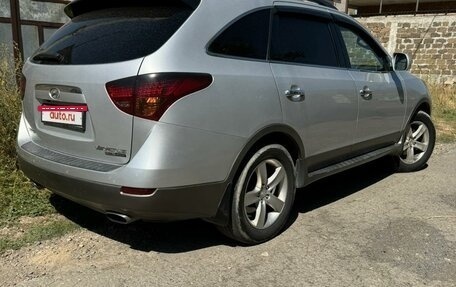 Hyundai Veracruz, 2008 год, 1 150 000 рублей, 3 фотография