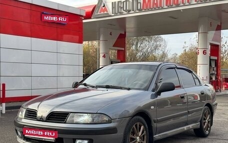 Mitsubishi Carisma I, 2003 год, 300 000 рублей, 2 фотография