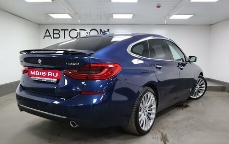 BMW 6 серия, 2018 год, 5 000 000 рублей, 2 фотография