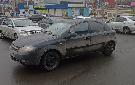 Chevrolet Lacetti, 2007 год, 350 000 рублей, 7 фотография