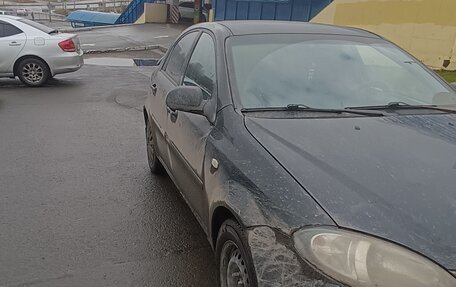 Chevrolet Lacetti, 2007 год, 350 000 рублей, 5 фотография