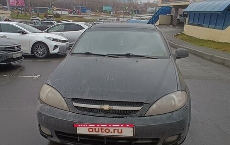 Chevrolet Lacetti, 2007 год, 350 000 рублей, 6 фотография