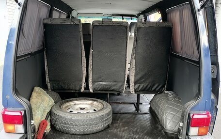 Volkswagen Transporter T4, 1995 год, 955 000 рублей, 2 фотография