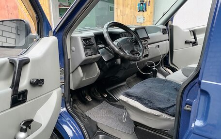 Volkswagen Transporter T4, 1995 год, 955 000 рублей, 6 фотография