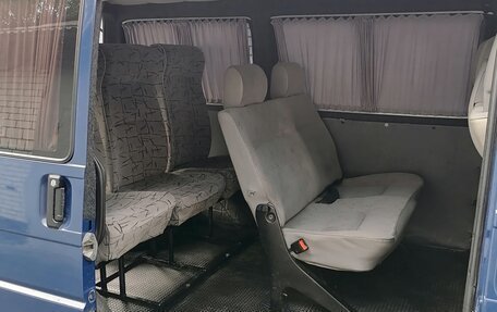 Volkswagen Transporter T4, 1995 год, 955 000 рублей, 5 фотография