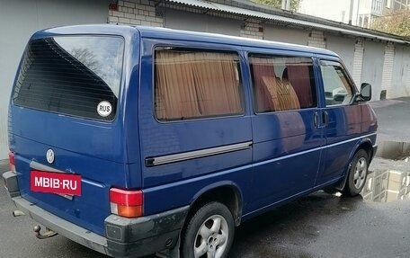 Volkswagen Transporter T4, 1995 год, 955 000 рублей, 8 фотография