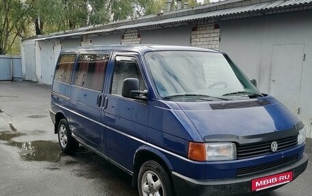 Volkswagen Transporter T4, 1995 год, 955 000 рублей, 9 фотография