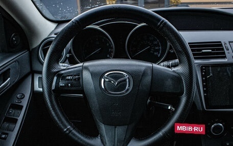 Mazda 3, 2013 год, 1 089 000 рублей, 10 фотография