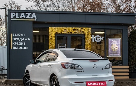 Mazda 3, 2013 год, 1 089 000 рублей, 4 фотография