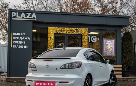 Mazda 3, 2013 год, 1 089 000 рублей, 3 фотография