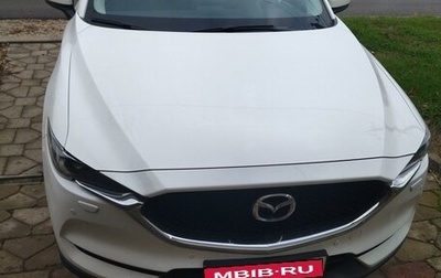 Mazda CX-5 II, 2020 год, 3 750 000 рублей, 1 фотография