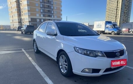 KIA Cerato III, 2012 год, 870 000 рублей, 1 фотография