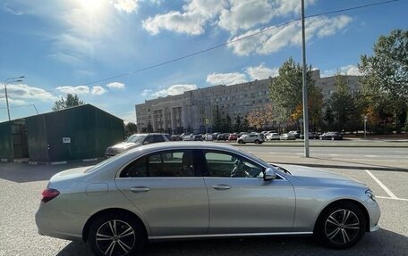 Mercedes-Benz E-Класс, 2020 год, 4 490 000 рублей, 10 фотография