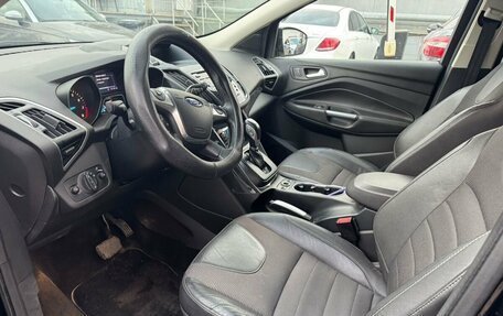 Ford Kuga III, 2013 год, 1 285 000 рублей, 8 фотография