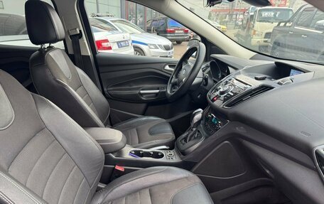 Ford Kuga III, 2013 год, 1 285 000 рублей, 10 фотография