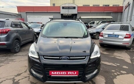 Ford Kuga III, 2013 год, 1 285 000 рублей, 2 фотография