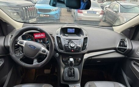 Ford Kuga III, 2013 год, 1 285 000 рублей, 6 фотография