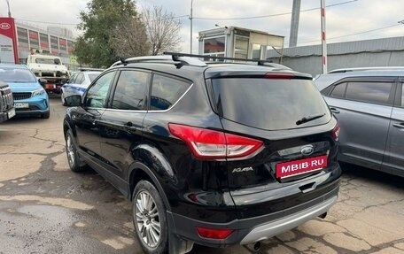 Ford Kuga III, 2013 год, 1 285 000 рублей, 5 фотография