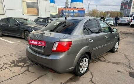 KIA Rio II, 2010 год, 675 000 рублей, 3 фотография