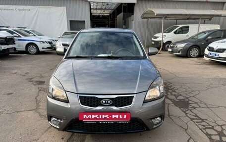 KIA Rio II, 2010 год, 675 000 рублей, 2 фотография