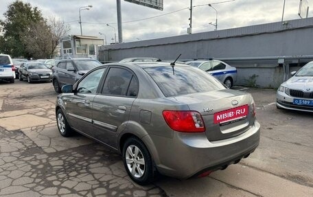 KIA Rio II, 2010 год, 675 000 рублей, 4 фотография