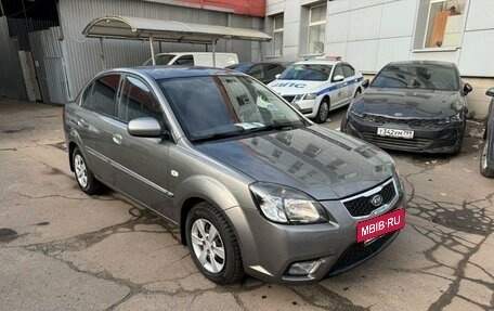 KIA Rio II, 2010 год, 675 000 рублей, 7 фотография