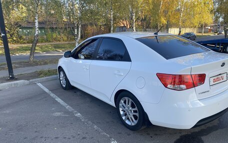 KIA Cerato III, 2012 год, 870 000 рублей, 4 фотография