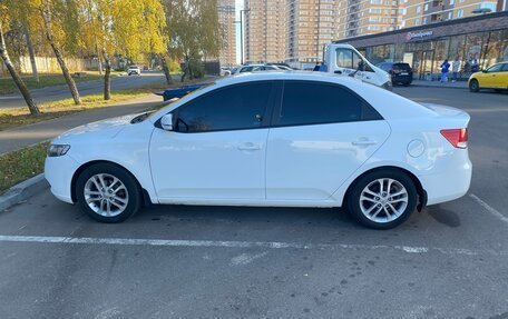 KIA Cerato III, 2012 год, 870 000 рублей, 5 фотография