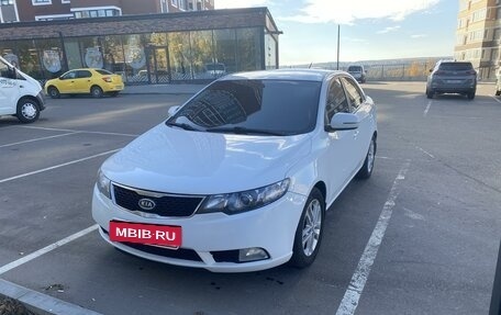 KIA Cerato III, 2012 год, 870 000 рублей, 7 фотография