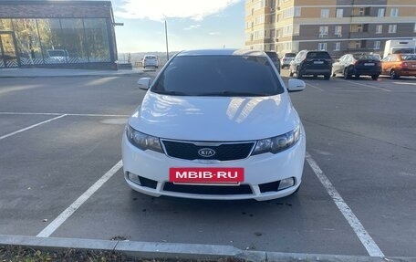 KIA Cerato III, 2012 год, 870 000 рублей, 6 фотография