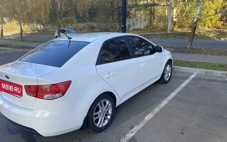 KIA Cerato III, 2012 год, 870 000 рублей, 2 фотография