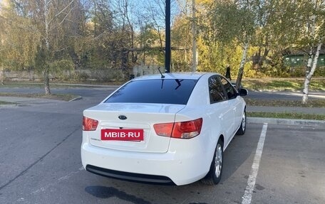 KIA Cerato III, 2012 год, 870 000 рублей, 3 фотография