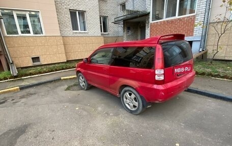 Honda HR-V I, 1999 год, 350 000 рублей, 2 фотография