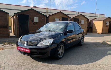 Mitsubishi Lancer IX, 2006 год, 320 000 рублей, 1 фотография