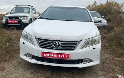 Toyota Camry, 2013 год, 1 950 000 рублей, 1 фотография