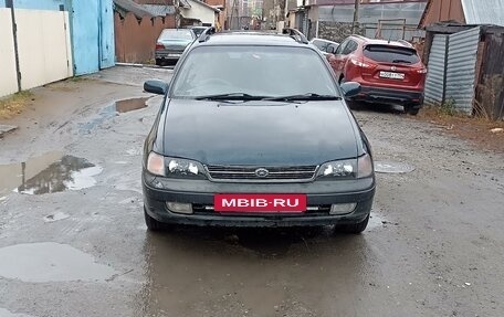 Toyota Caldina, 1994 год, 430 000 рублей, 9 фотография