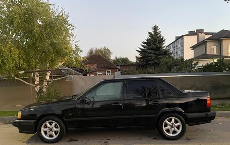 Volvo 850, 1992 год, 350 000 рублей, 2 фотография